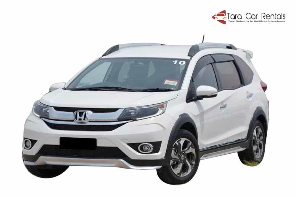 Honda_BRV_Rental_in_Pakistan_Tara_Car_Rentals